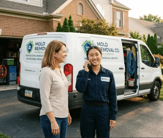 Crawlspace Mold Remediation Downing, WI FAQs